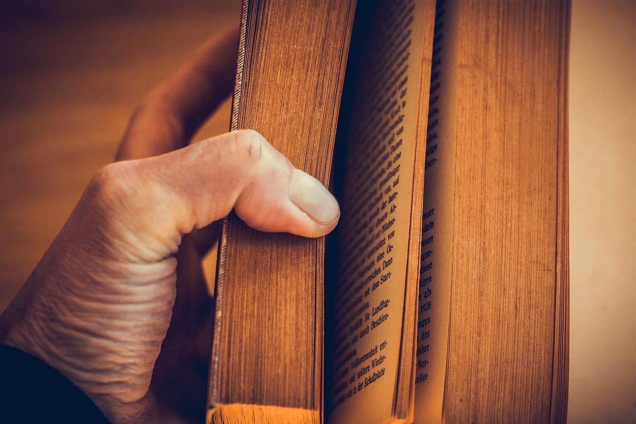 Besser Deutsch lernen: 7 einfache Lerntipps für Grammatik, Rechtschreibung & Co.